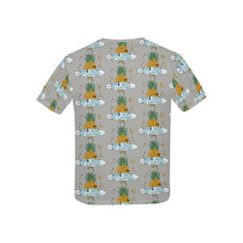 Load image into Gallery viewer, Kid&#39;s T-shirt
