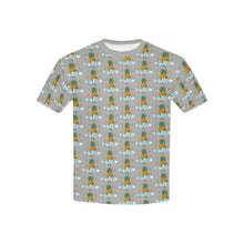 Load image into Gallery viewer, Kid&#39;s  T-shirt
