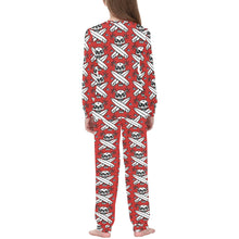 Load image into Gallery viewer, Kid&#39;s Pajama Set
