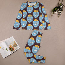 Load image into Gallery viewer, Boy&#39;s Pajama suit
