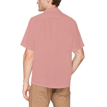 Load image into Gallery viewer, Hawaiian Shirt with Chest Pocket
