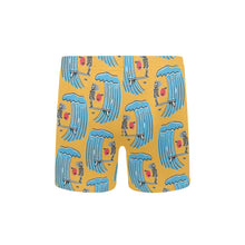 Load image into Gallery viewer, Big Boys&#39; Swimming Trunks
