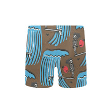 Load image into Gallery viewer, Big Boys&#39; Swimming Trunks

