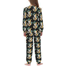 Load image into Gallery viewer, Kid&#39;s Pajama Set
