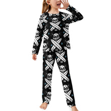 Load image into Gallery viewer, Girl&#39;s Pajama suit
