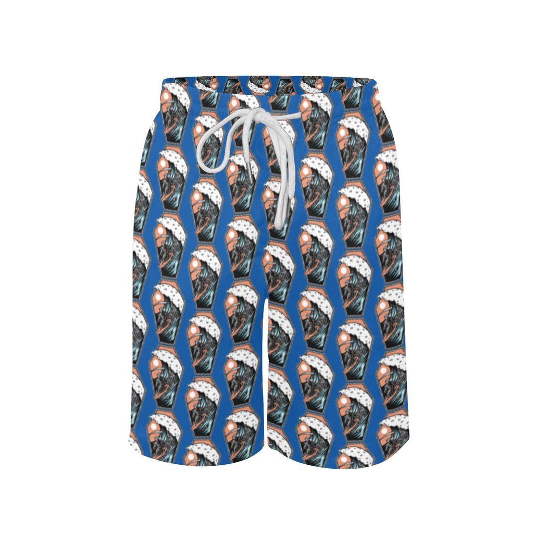 Boys' Casual  Beach Shorts