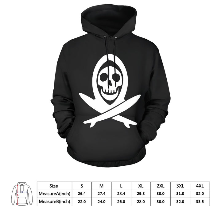 Men's Hoodie
