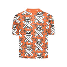 Load image into Gallery viewer, Big Girls&#39; Crew Neck T-Shirt
