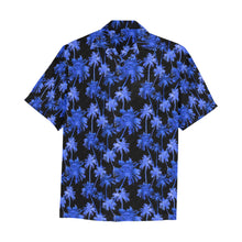 Load image into Gallery viewer, Hawaiian Shirt with Chest Pocket
