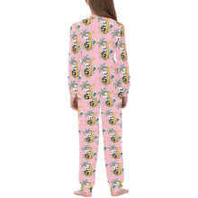 Load image into Gallery viewer, Kid&#39;s Pajama Set
