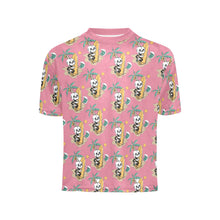 Load image into Gallery viewer, Big Girls&#39; Crew Neck T-Shirt
