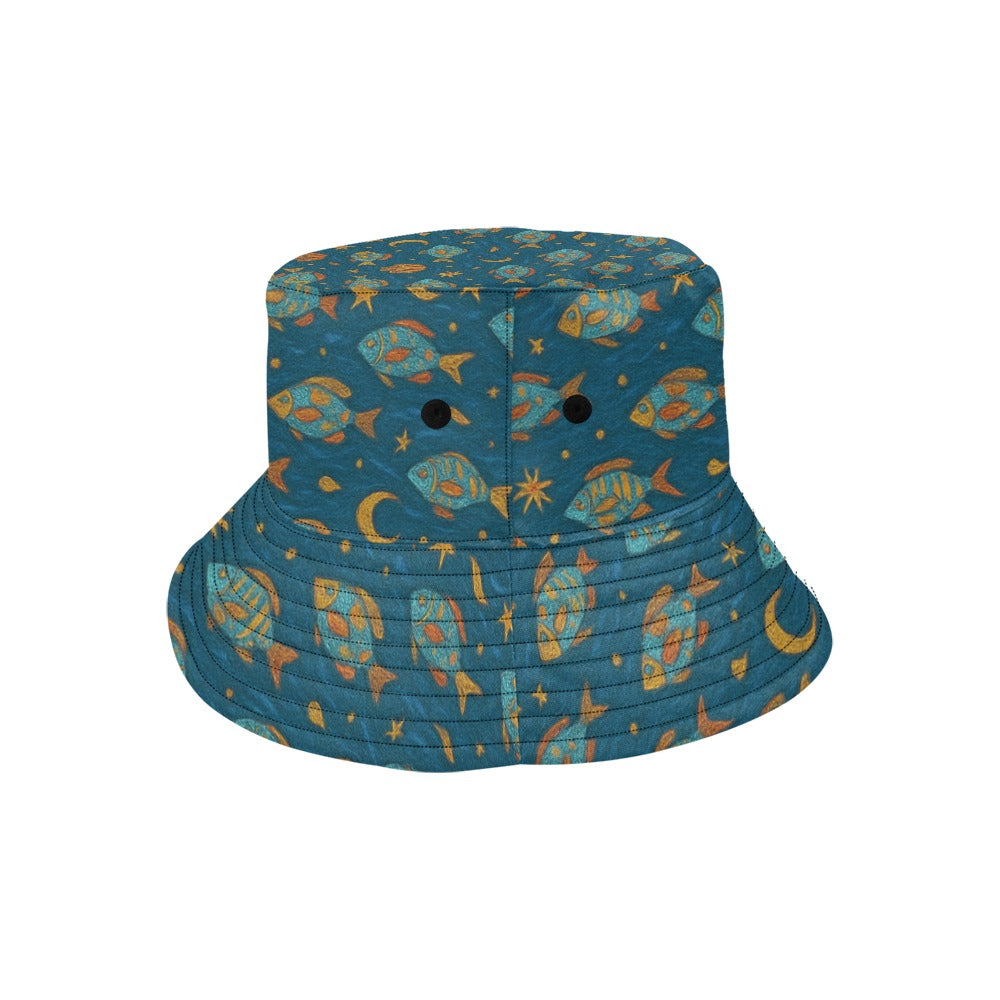 Men's Bucket Hat