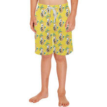 Load image into Gallery viewer, Boys&#39; Casual Beach Shorts
