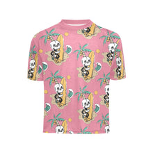 Load image into Gallery viewer, Big Girls&#39; Crew Neck T-Shirt
