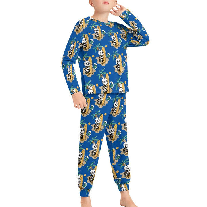 Boy's Pajama suit