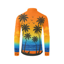 Load image into Gallery viewer, Men&#39;s Long Sleeve Shirt
