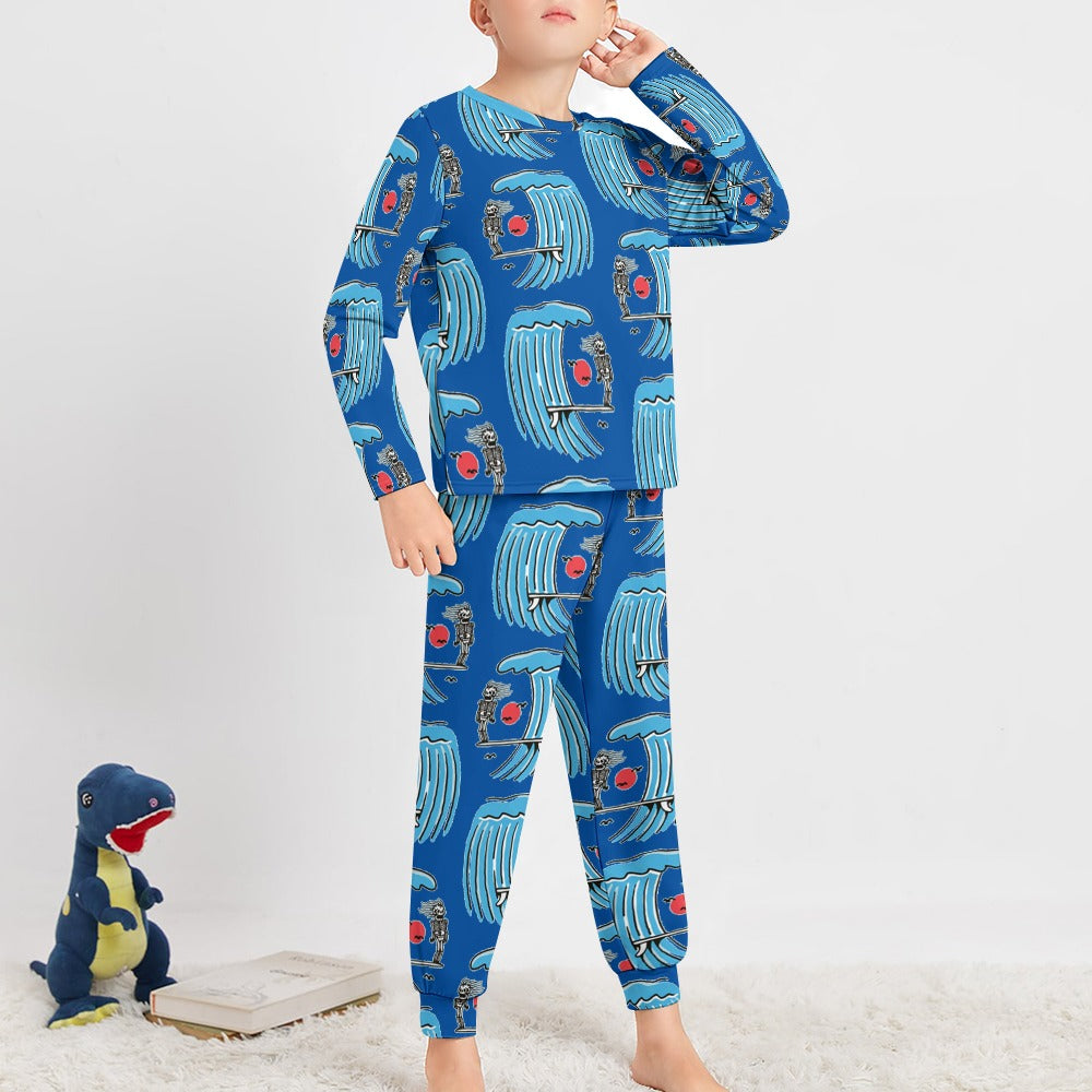 Boy's Pajama suit