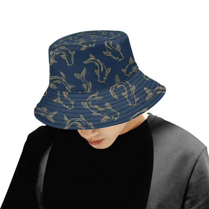 Men's Bucket Hat