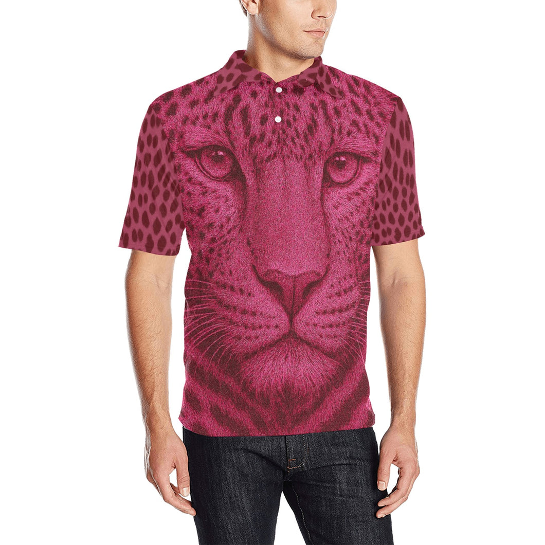 Men's Polo Shirt