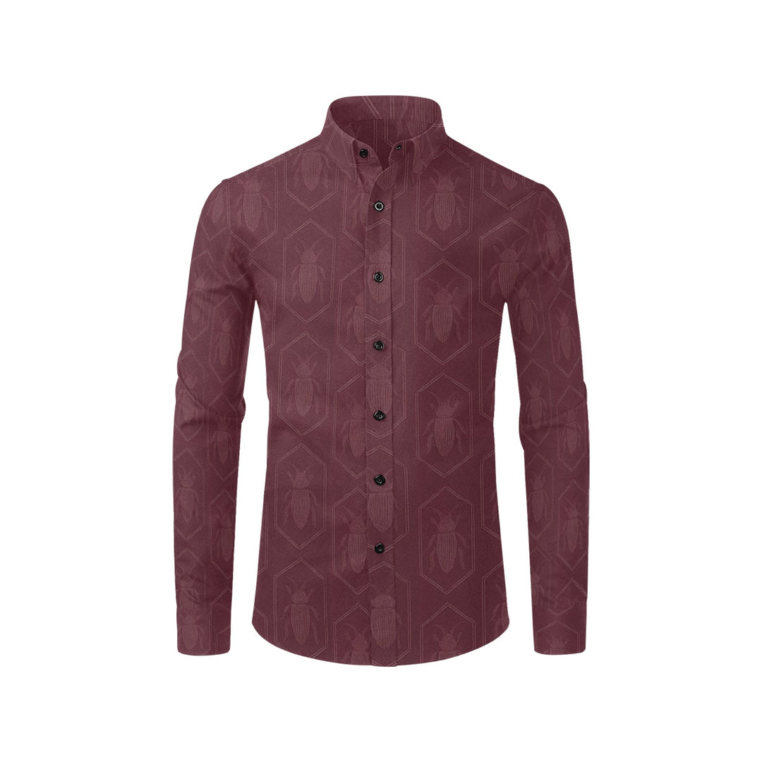 Men's Long Sleeve Shirt