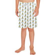 Load image into Gallery viewer, Boys&#39; Casual  Beach Shorts
