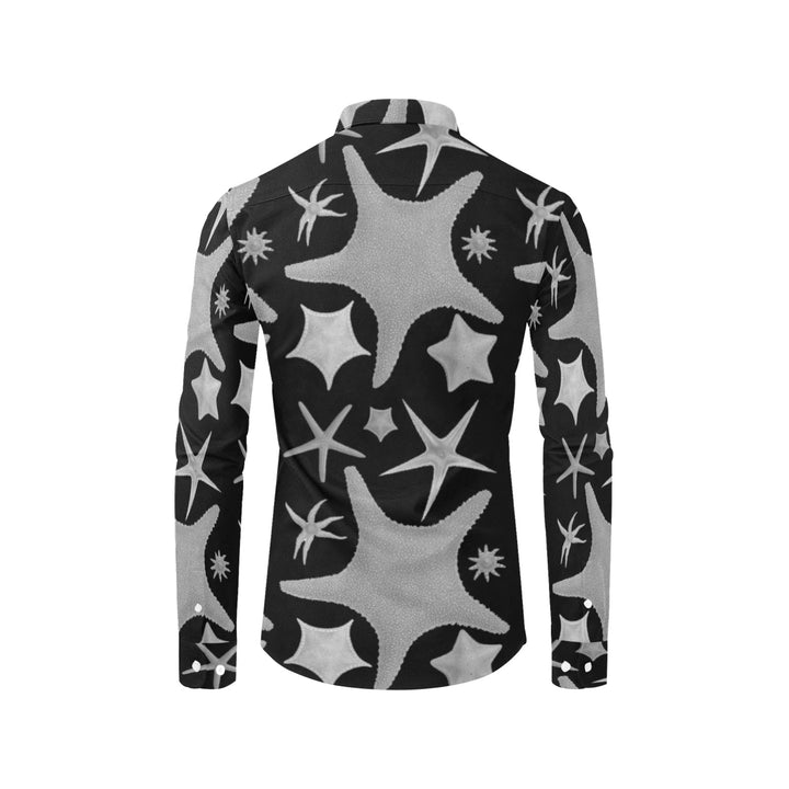 Men's Long Sleeve Shirt