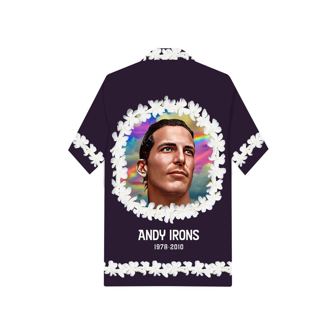 Andy Irons Shirt