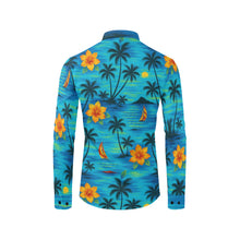 Load image into Gallery viewer, Men&#39;s Long Sleeve Shirt
