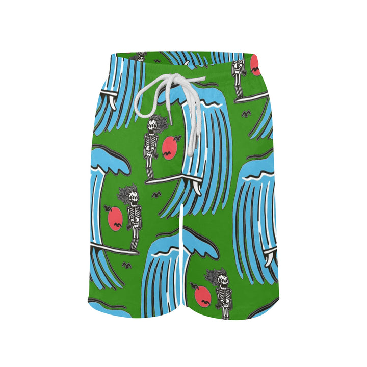 Boys' Casual  Beach Shorts