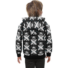 Load image into Gallery viewer, Big Boys&#39; Zip Up Hoodie
