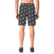 Load image into Gallery viewer, Men&#39;s Elastic Beach Shorts
