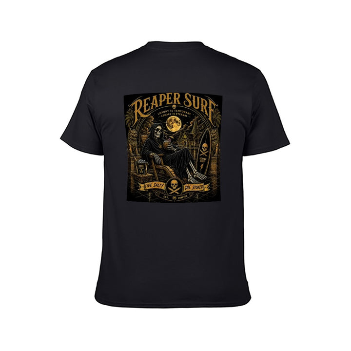 New 150g Men's  Short Sleeve T-shirt