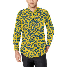 Load image into Gallery viewer, Men&#39;s Long Sleeve Shirt
