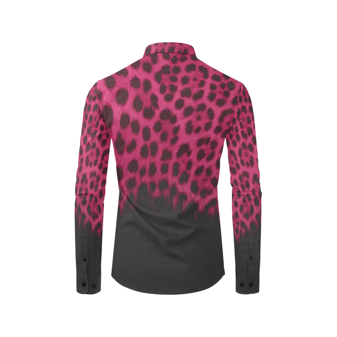 Men's Long Sleeve Shirt