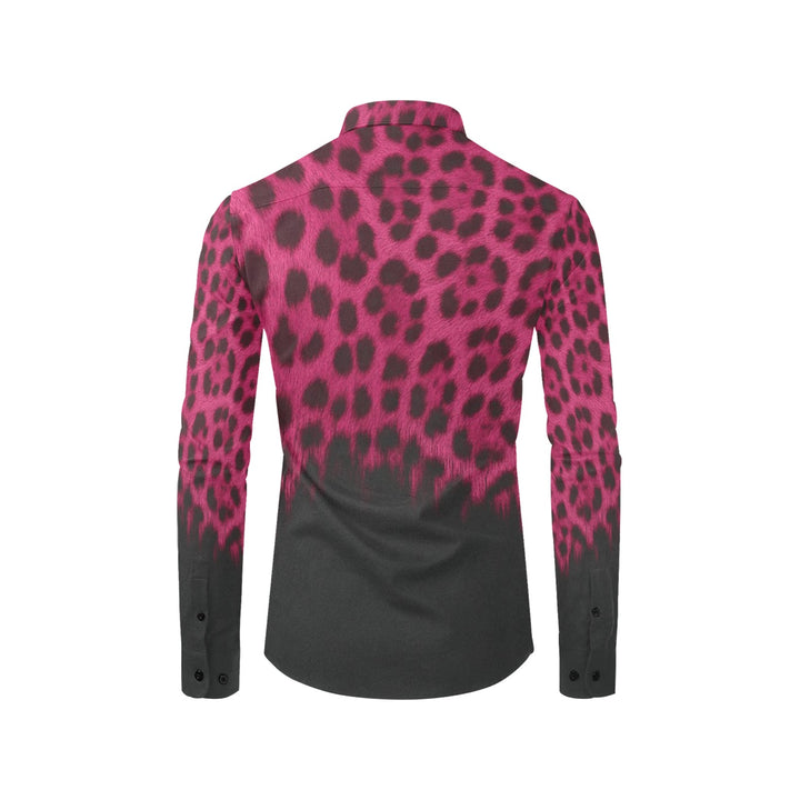 Men's Long Sleeve Shirt