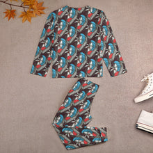 Load image into Gallery viewer, Boy&#39;s Pajama suit
