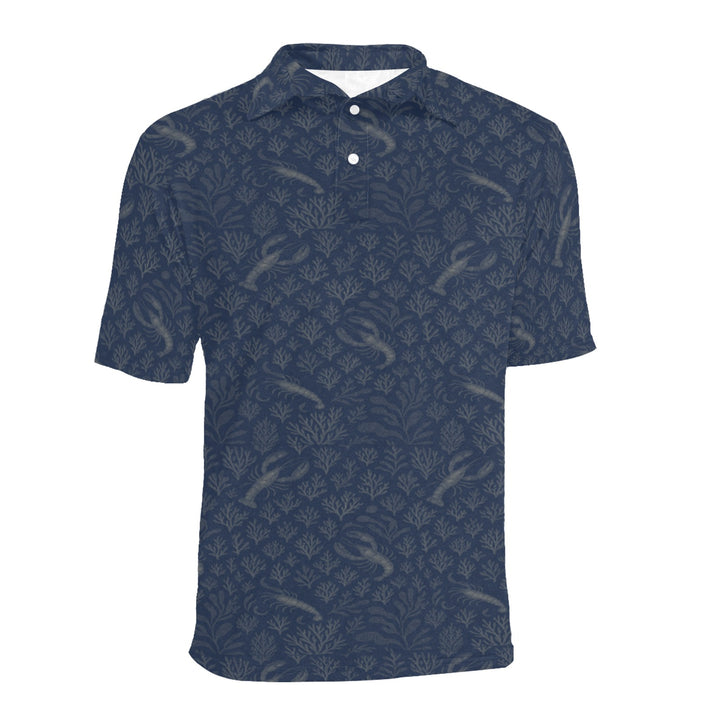 Men's Polo Shirt