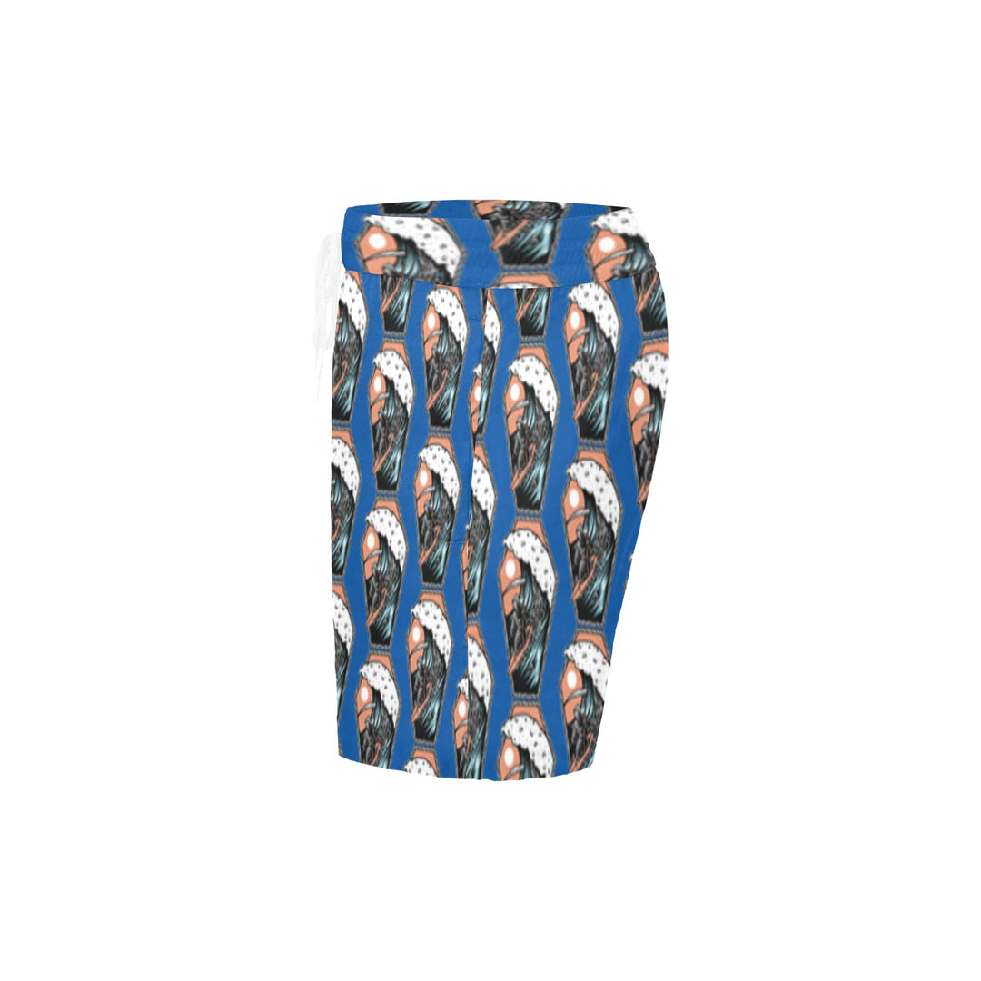 Men's Mid-Length Swim Shorts