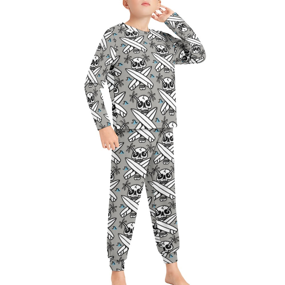 Boy's Pajama suit