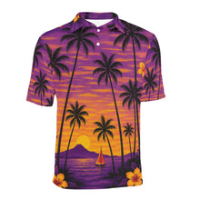 Load image into Gallery viewer, Men&#39;s Polo Shirt
