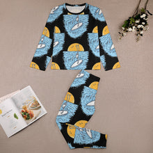 Load image into Gallery viewer, Boy&#39;s Pajama suit
