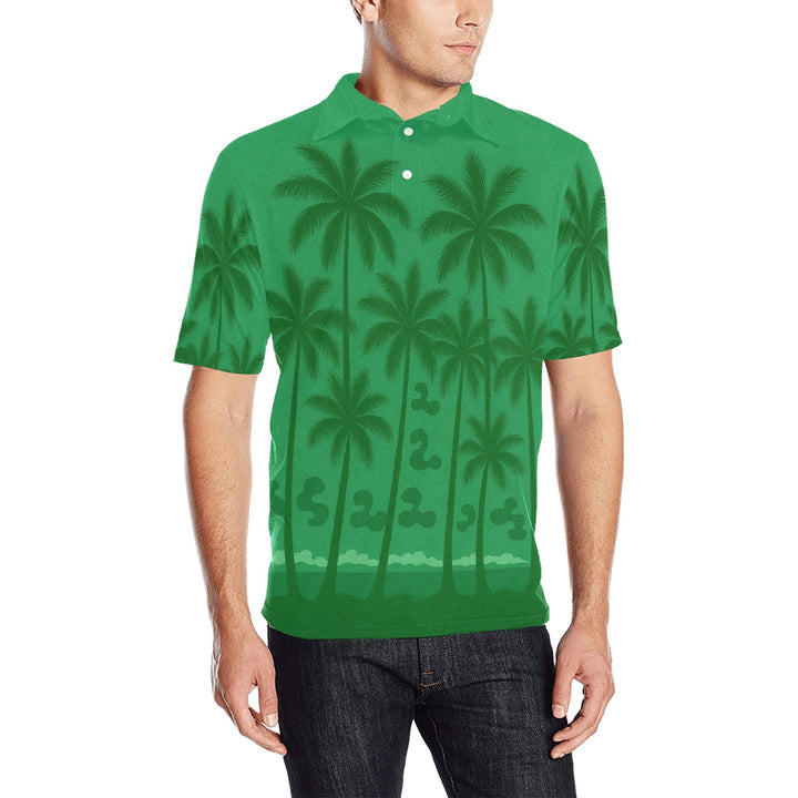 Men's Polo Shirt