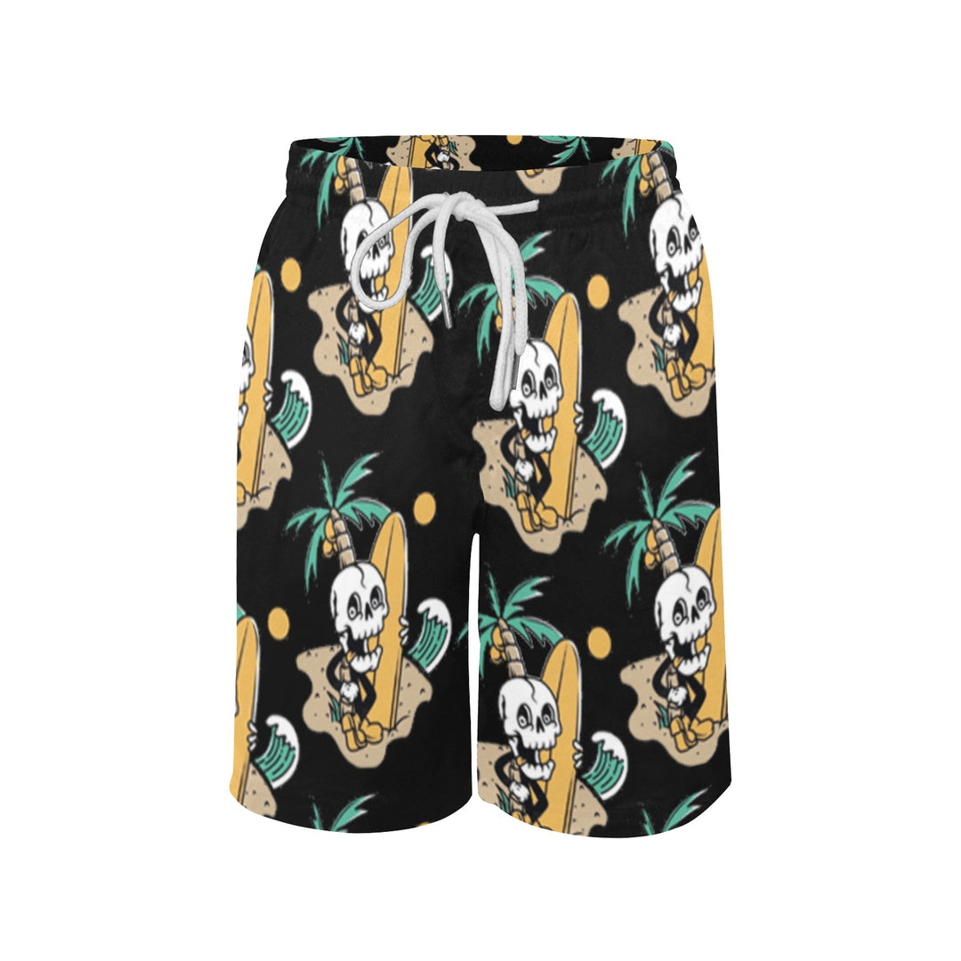 Boys' Casual  Beach Shorts