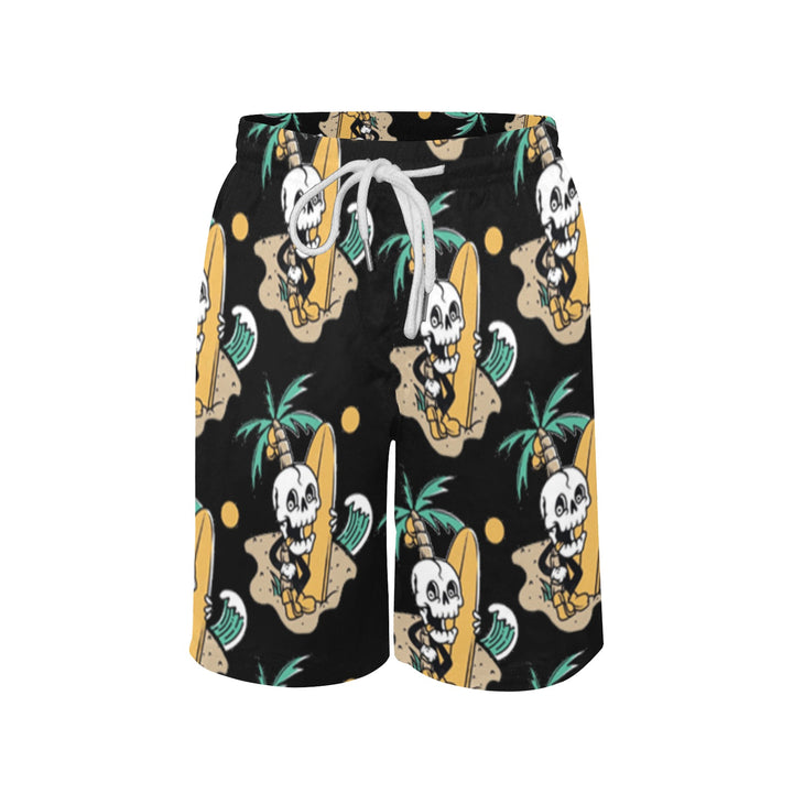 Boys' Casual  Beach Shorts