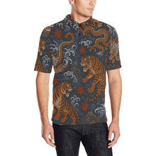 Load image into Gallery viewer, Men&#39;s Polo Shirt
