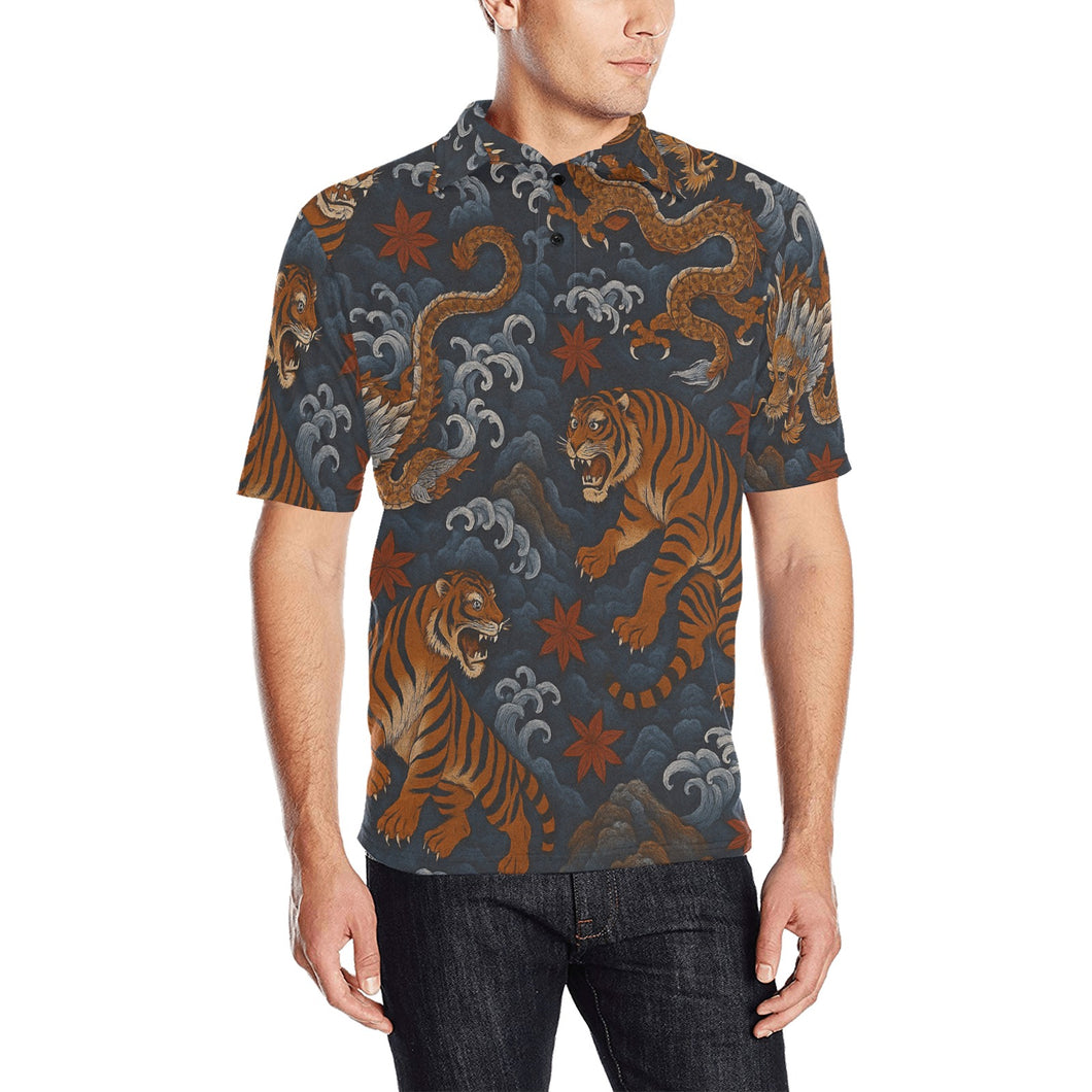 Men's Polo Shirt