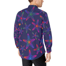 Load image into Gallery viewer, Men&#39;s Long Sleeve Shirt
