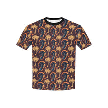 Load image into Gallery viewer, Kid&#39;s T-shirt
