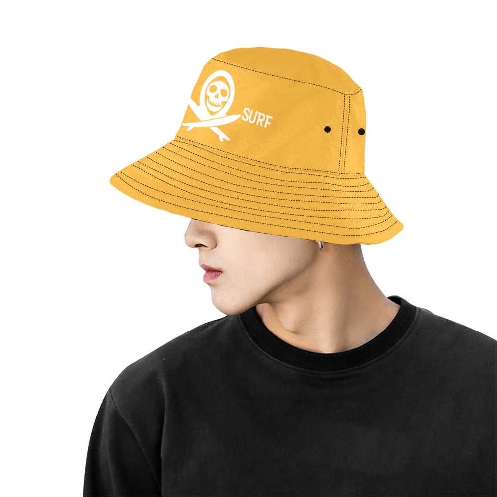 Men's Bucket Hat