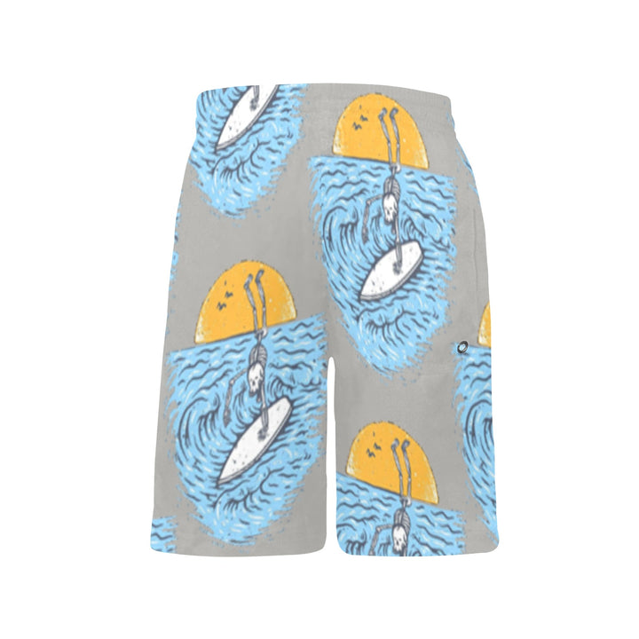 Boys' Casual Beach Shorts